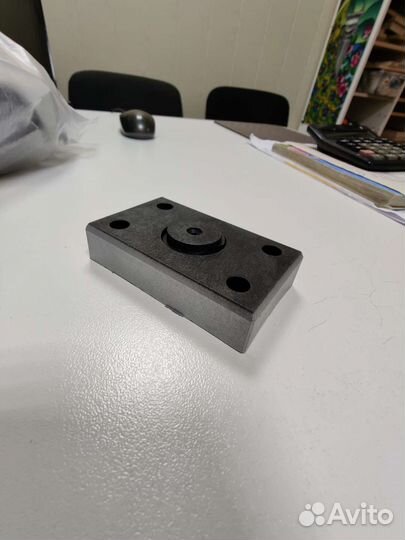 Ножки мебельные. Опора для мебели, регулируемая