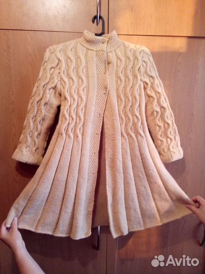 Вяжу на заказ спицами