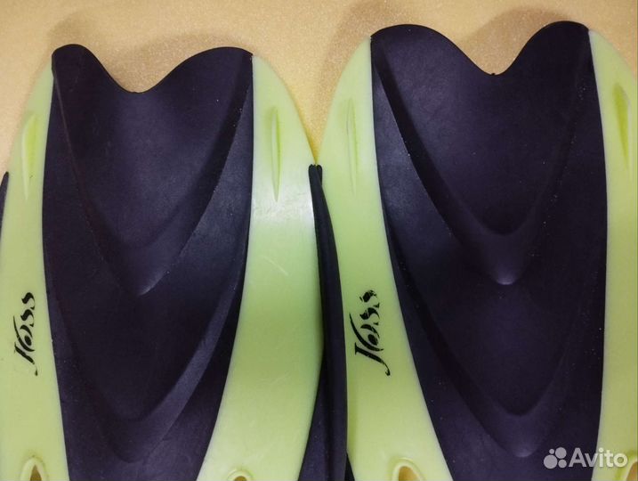 Ласты детские 34 35
