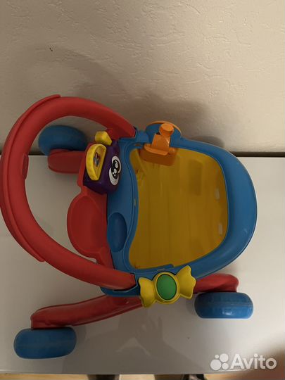 Ходунки каталка