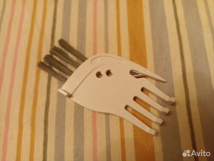 Робот пылесос Xiaomi Robot Vacuum e5 white