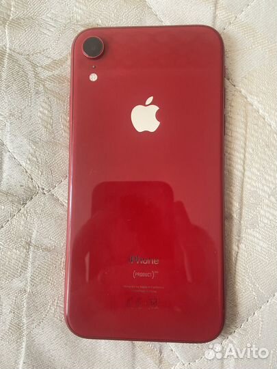 iPhone Xr, 64 ГБ