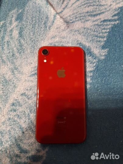 iPhone Xr, 64 ГБ