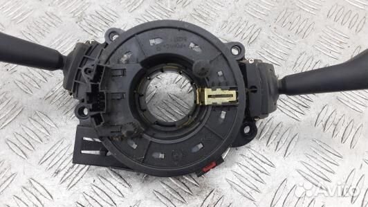 Переключатель поворотов и дворников (стрекоза) BMW