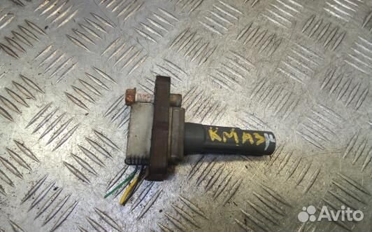 Катушка зажигания бензиновая subaru impreza 3 (KMA