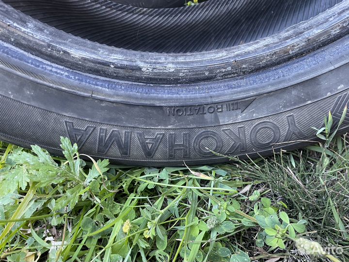 Yokohama Ice Guard Stud IG55 205/55 R16
