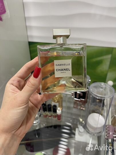 Туалетная вода женская