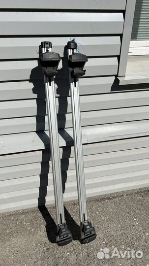 Рейлинги Thule 120 см