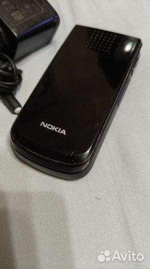 Nokia 2720 Fold