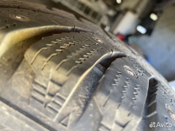 Laufenn I Fit Ice LW 71 185/60 R15