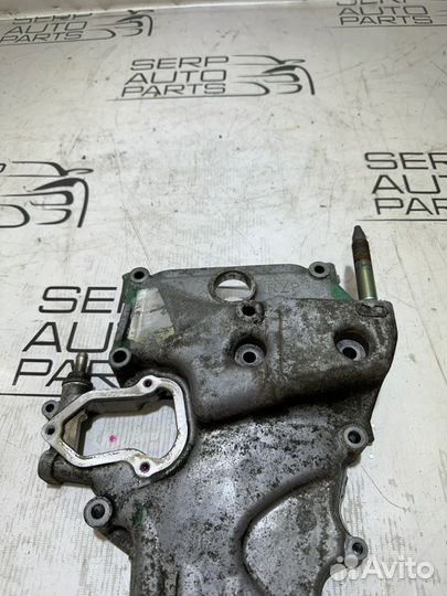 Крышка цепи Honda Accord 8 CU1 R20A3 2010