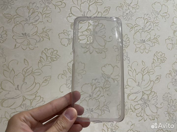 Чехол для Xiaomi Redmi 9T