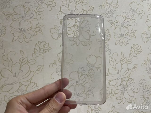 Чехол для Xiaomi Redmi 9T