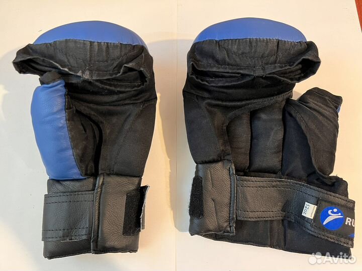 Перчатки для рукопашного боя