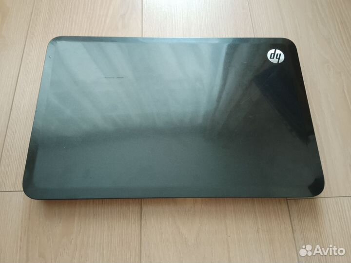 HP G6 15.6