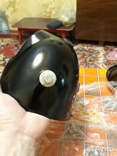 Ява Фара 634.01