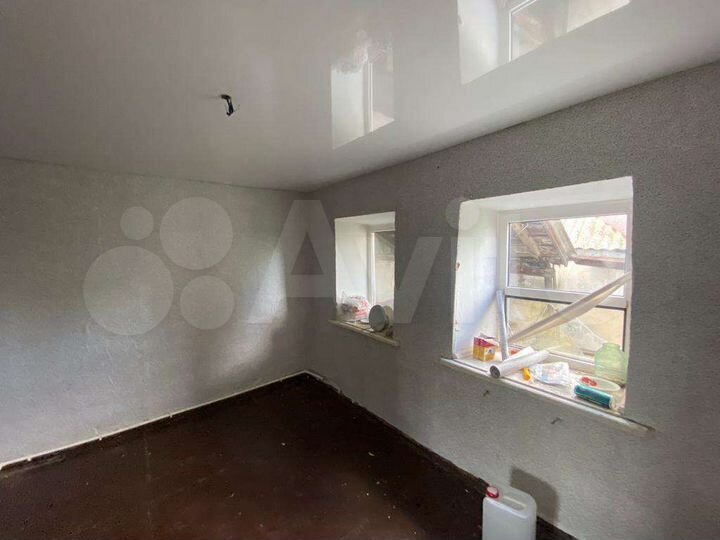 Дом 40 м² на участке 6 сот.