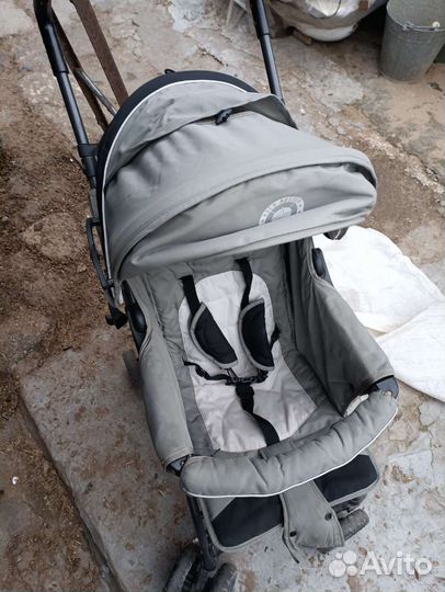 Коляска детская