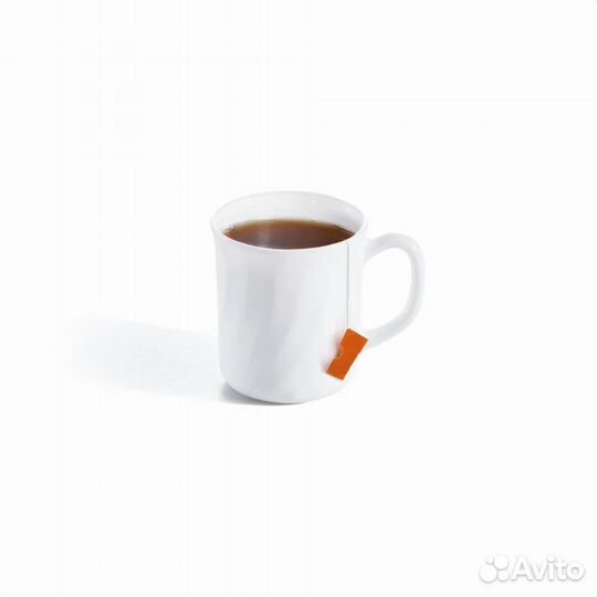 Новая Посуда серии 