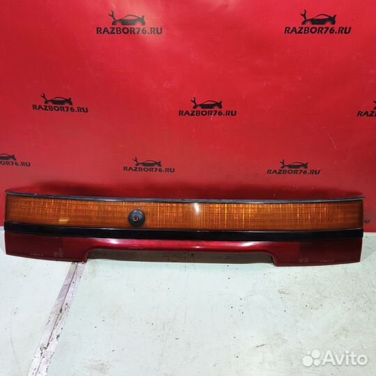 Бленда Mitsubishi Space Wagon II