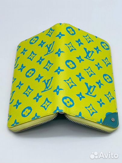 Кошелёк Louis vuitton