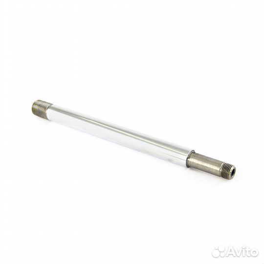 Шток заднего амортизатора 18х6х234,8 SZC (Optimum