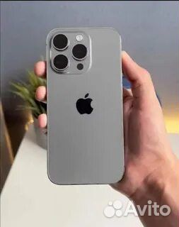iPhone 15 Pro Max, 256 ГБ