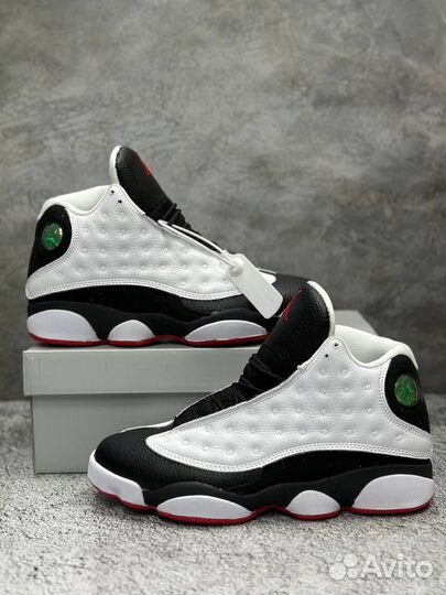 Air Jordan 13 Мужские