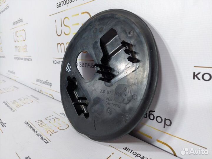 Крышка топливного насоса Volkswagen Passat CC 1.8