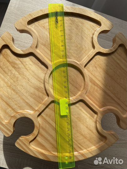 Винный столик, менажница