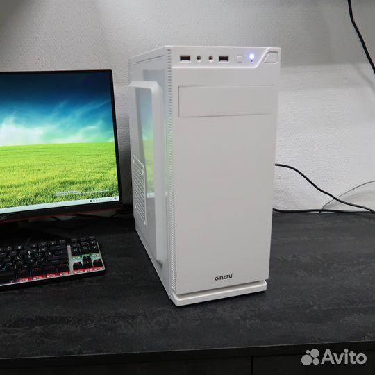Компьютер Celeron g1820