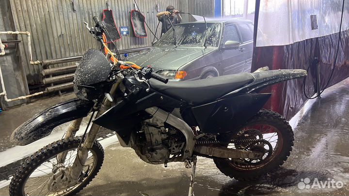 Forsage 450