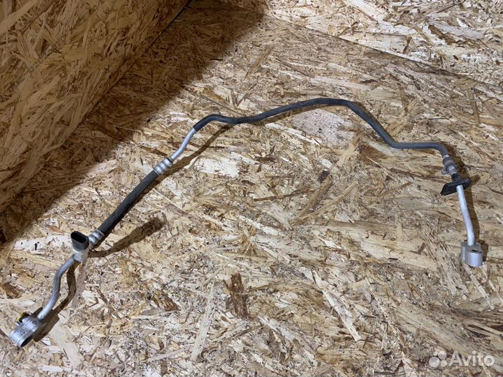 Трубка кондиционера VW Touareg GP 02-10