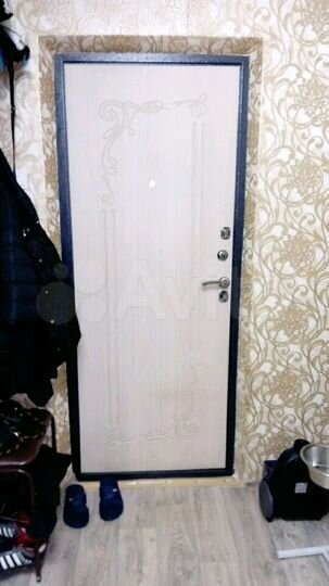 Комната 13 м² в 1-к., 2/5 эт.