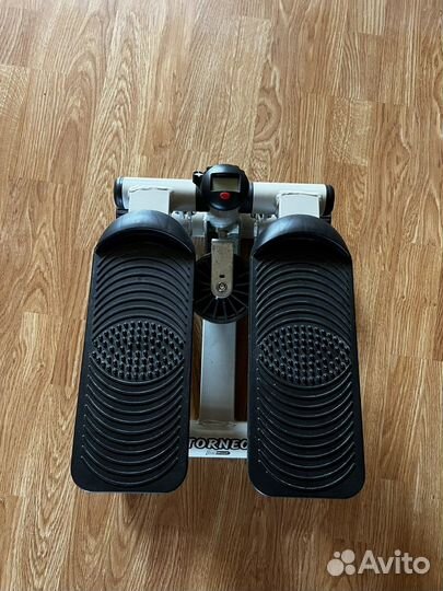 Тренажер степпер