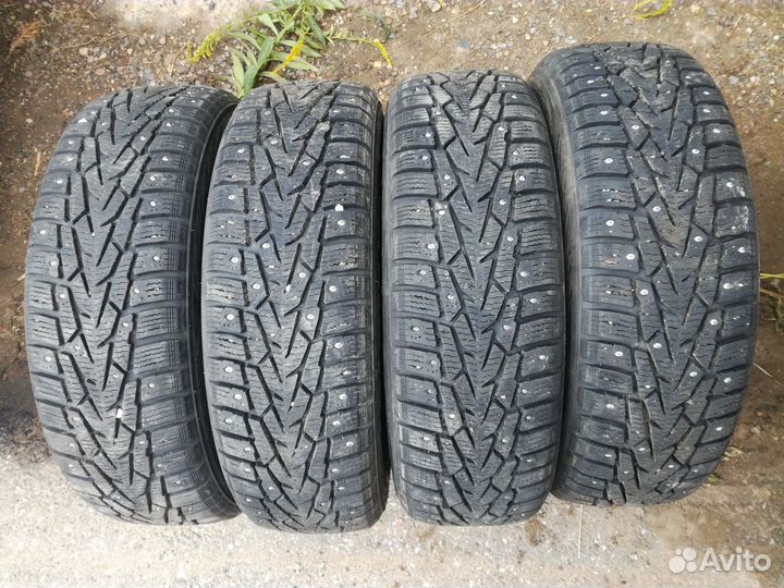 Nokian Tyres Nordman 7 195/65 R15