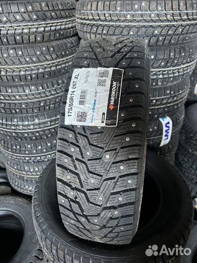 Hankook Winter I'Pike RS2 W429 175/65 R14 86T