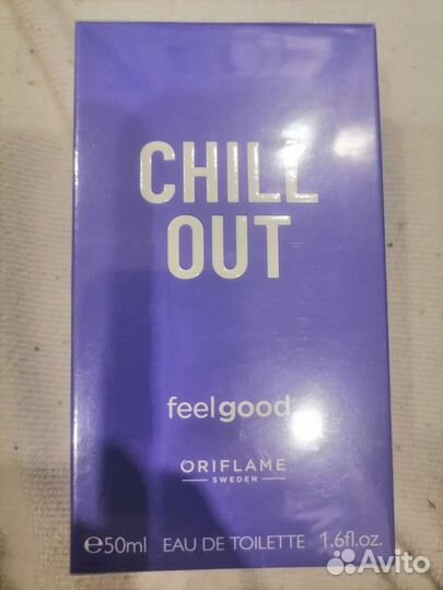 Туалетная вода