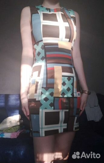 Женские вещи