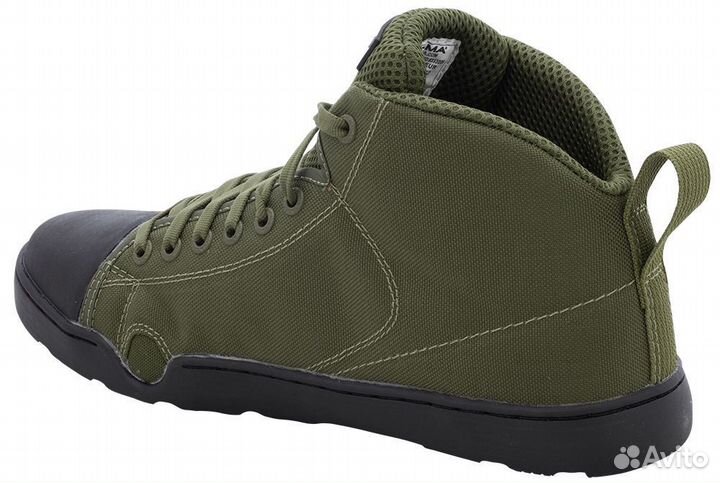 Морские Штурмовые ботинки средней Оперативности Al
