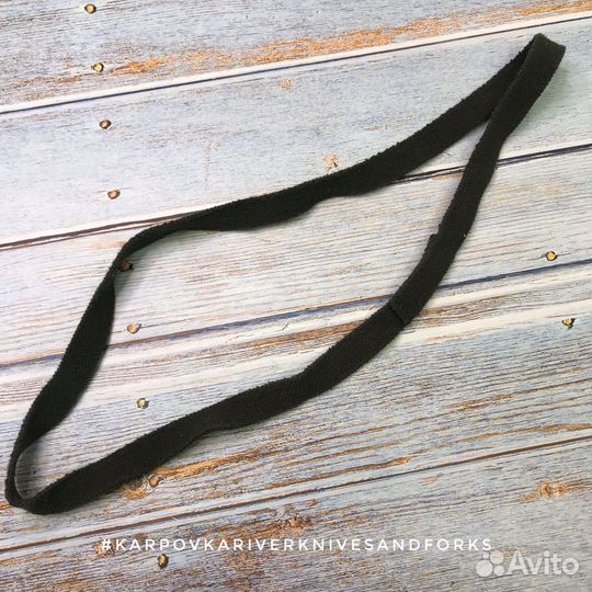 Ремешок на шлем M1 Helmet Band, США