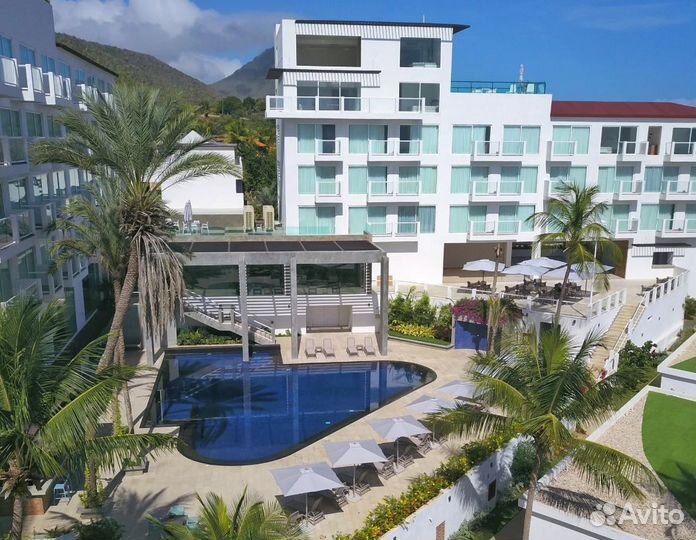 Турпоездка в Venezuela на 12 нч за двоих чел