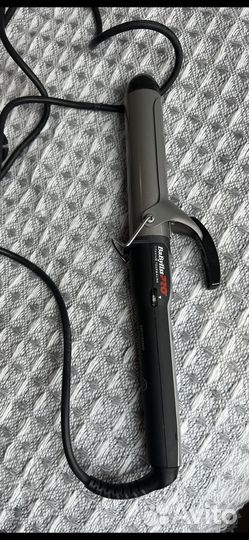 Плойка babyliss