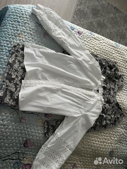 Женские вещи пакетом