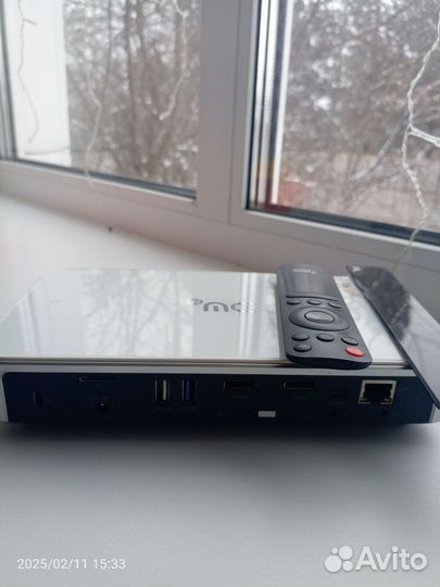 3D SMART LED Projector Xsiomi