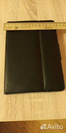 Чехол и пленка для планшета 7 дюймов натуральная к
