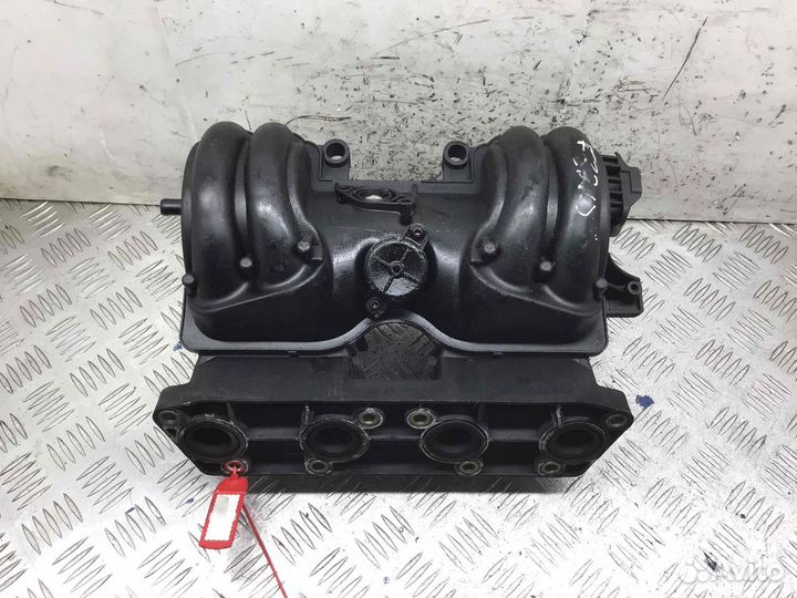 Коллектор впускной Volkswagen Caddy 030129711BP; 0261230031; 06B906051 AUD