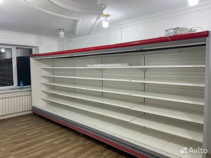 Холодильная Горка бу