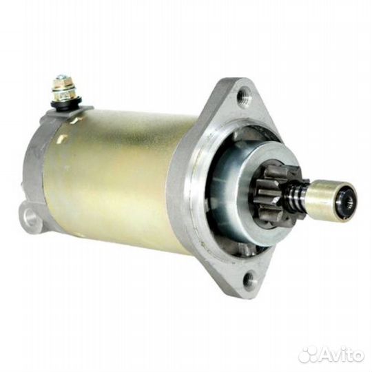 84N-81800-50-00 Электростартер для Yamaha VK540