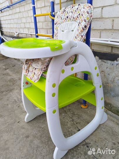 Столик для кормления ребенка